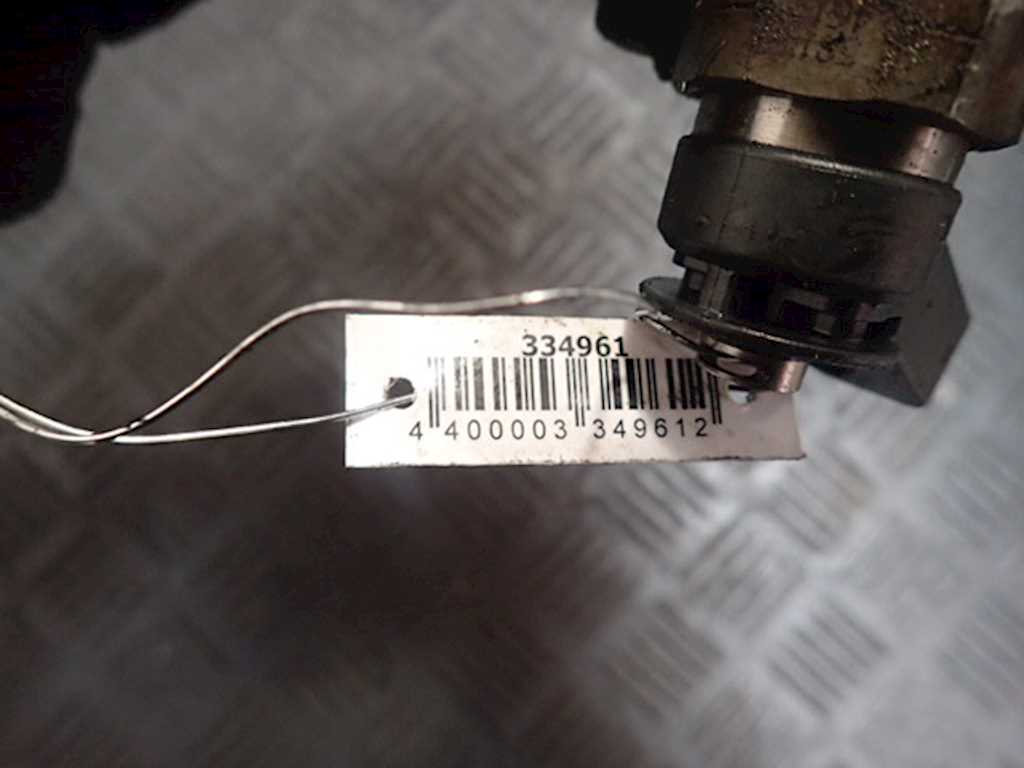 Форсунка дизельная электрическая MERCEDES-BENZ A-Class W169 2004-2012