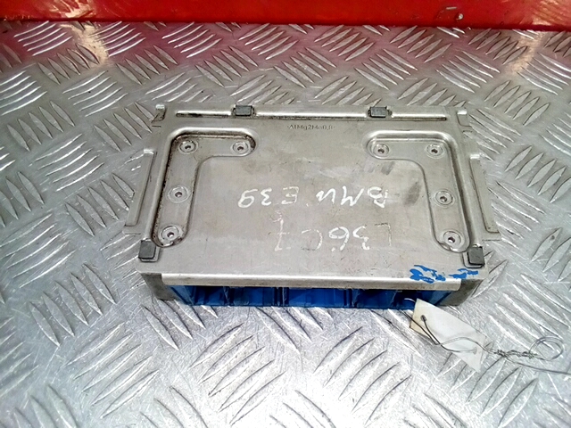 Блок управления АКПП BMW 5er 5 серия E39 1995-2004