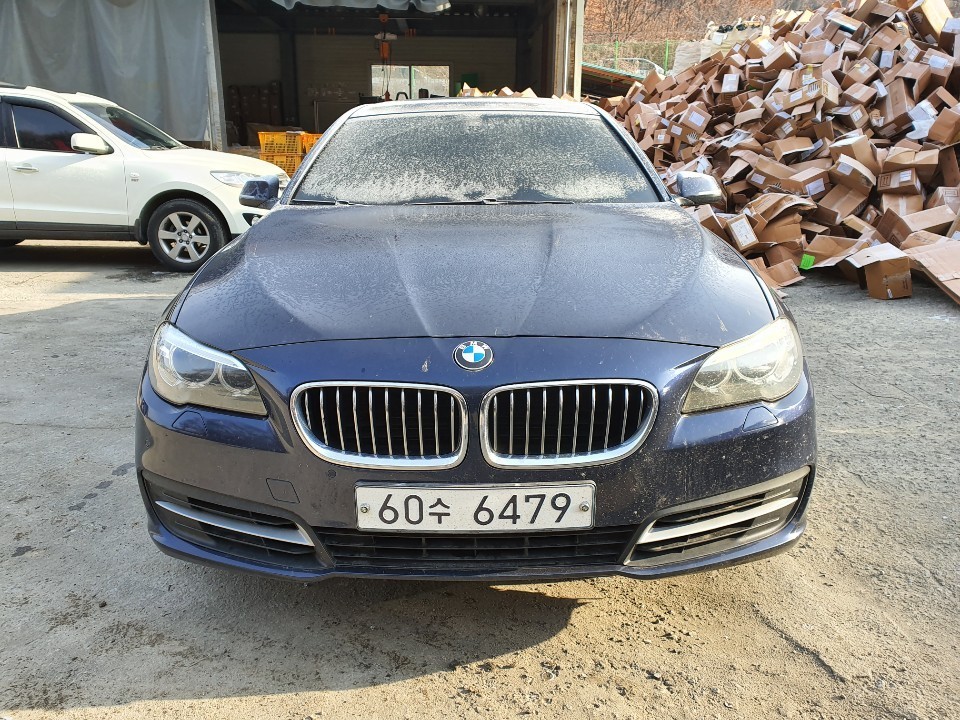 Б/У Кулак поворотный левый. Состояние - Хорошее, BMW, Номер: 31216777751