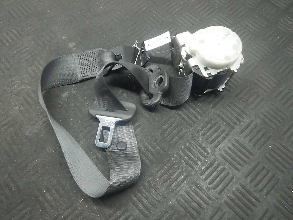 Ремень безопасности передний левый FIAT Croma 2005-2010