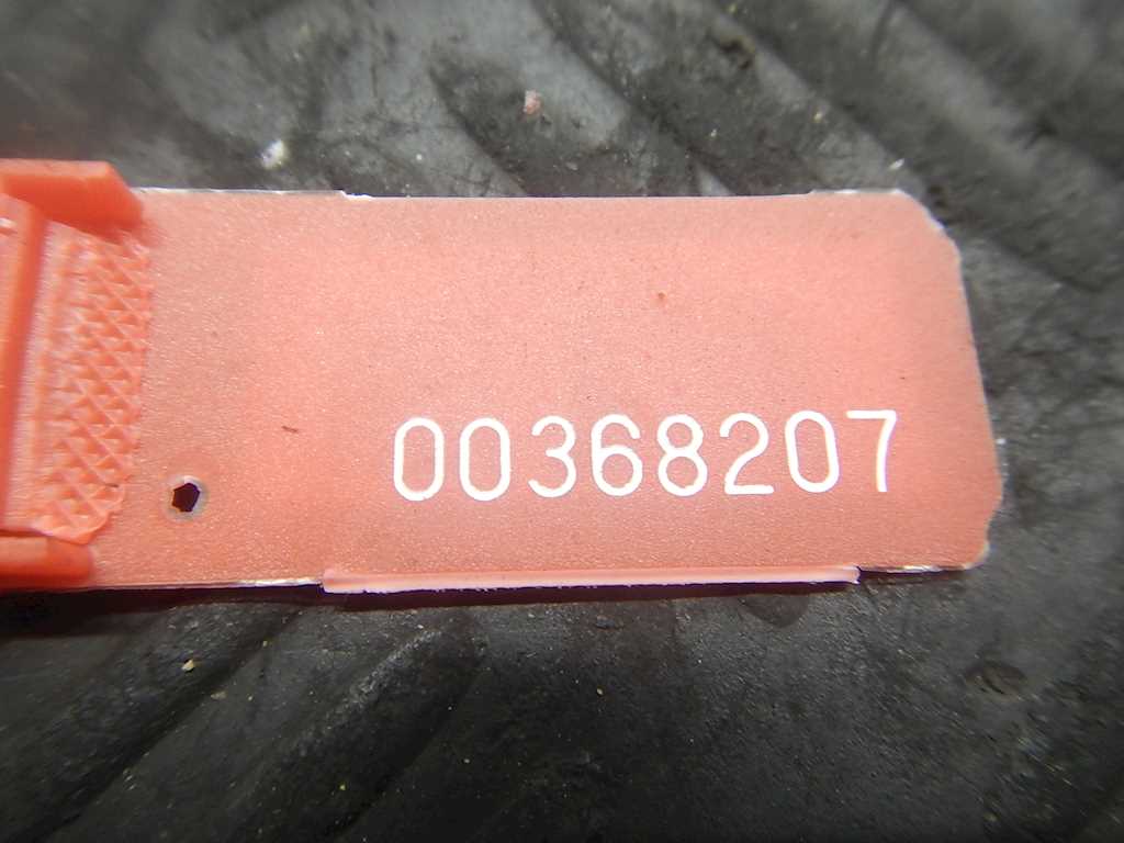 Дефлектор воздушный CHRYSLER Pacifica 2003-2008