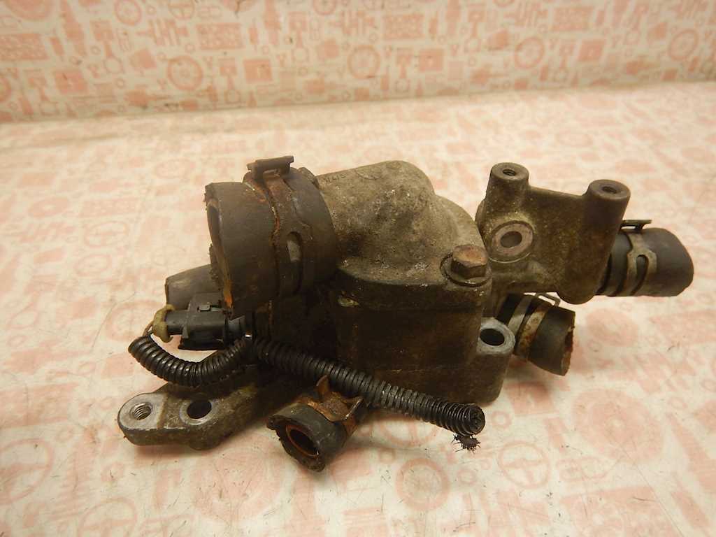 Корпус термостата OPEL Astra H/Family 2004-2015