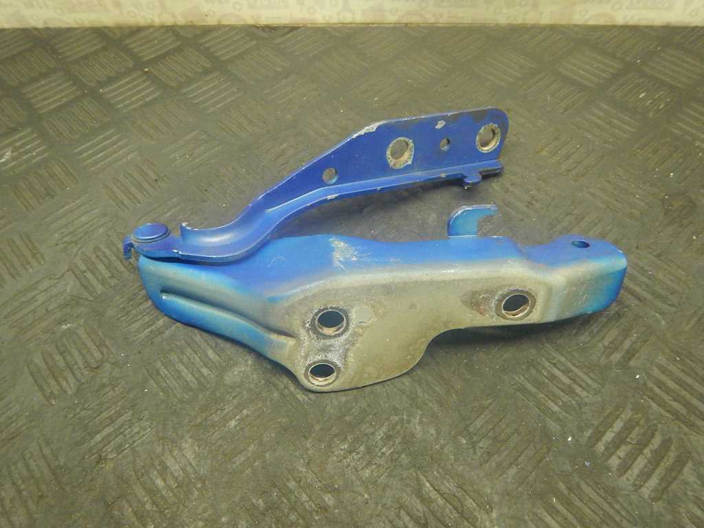 Петля капота левая/правая SSANG YONG Actyon 2005-2014