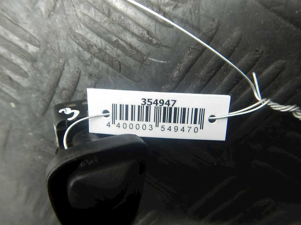 Блок управления зеркалами BMW 3er E36 1991-2000