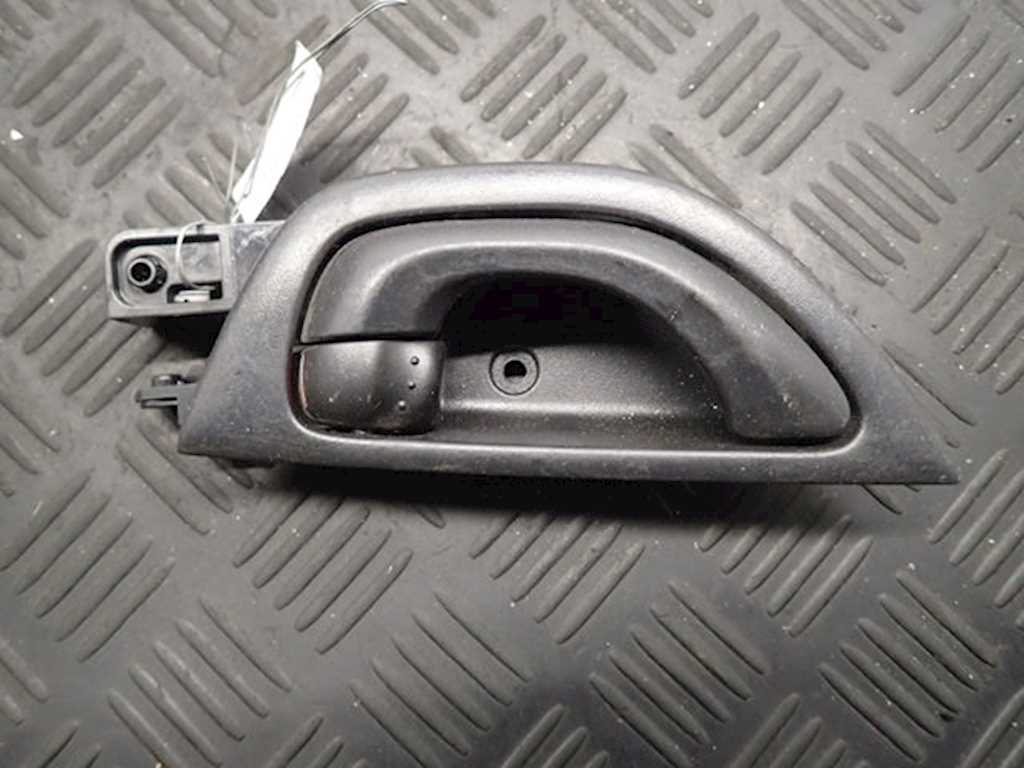 Ручка дверная задняя внутренняя правая HONDA Jazz 2008-2015