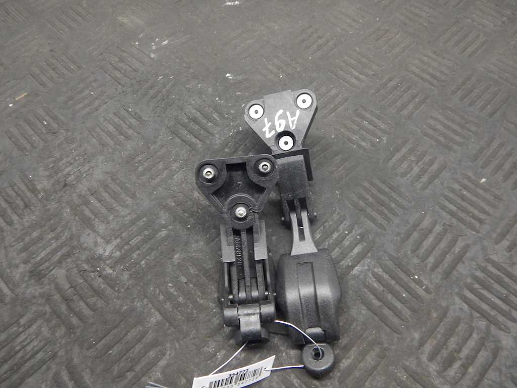 Ручка стеклоподъемника PEUGEOT 206 1998-2012