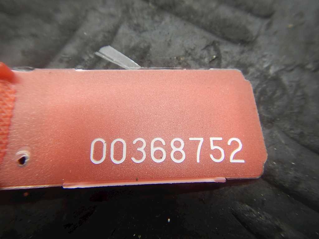 Блок управления двигателя (ЭБУ) PORSCHE Cayenne 955/957 2002-2010