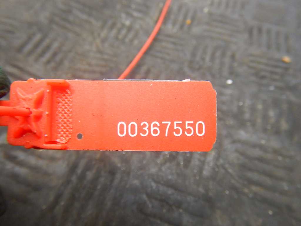 Блок управления двигателя (ЭБУ) TOYOTA Corolla Verso E121 AR10 2001-2009