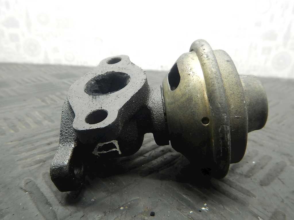 Клапан ЕГР EGR Opel Movano A (1998-2010)