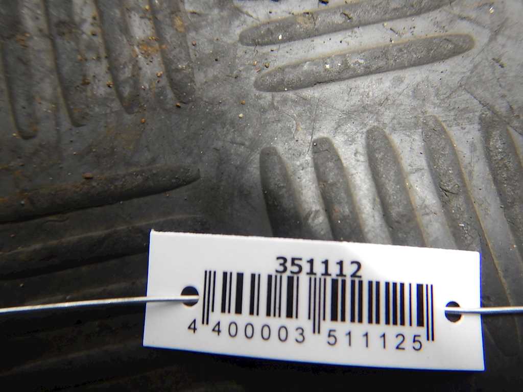 Форсунка дизельная электрическая MITSUBISHI Colt Z3 2003-2012