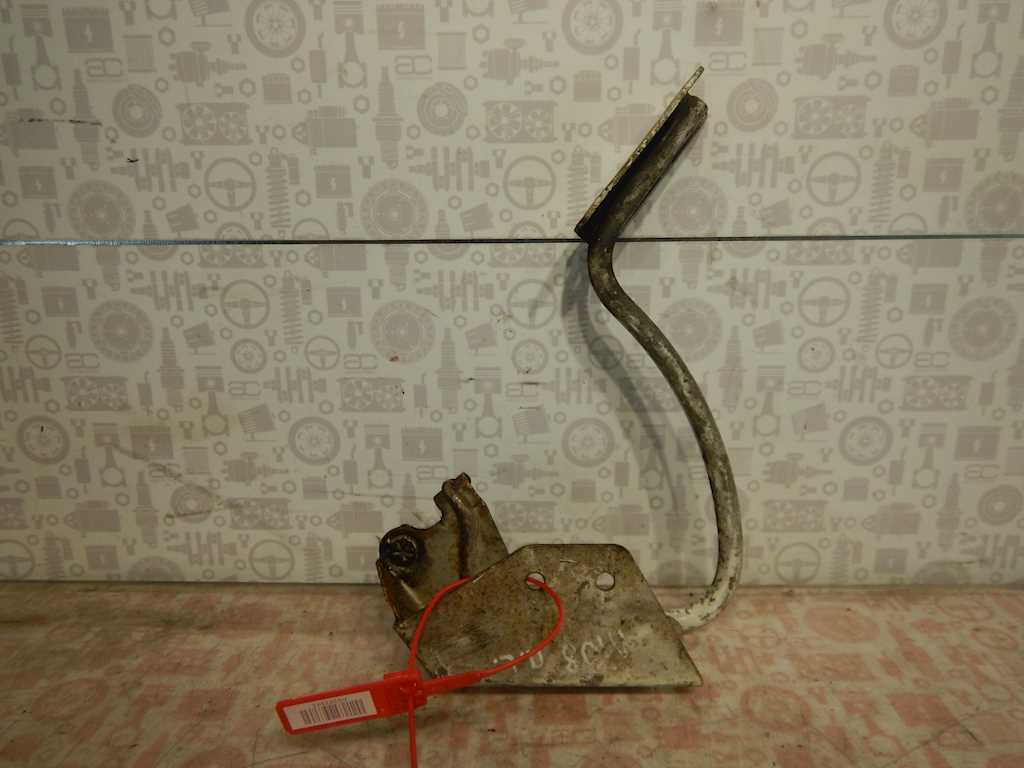 Петля капота левая Ford Transit 3 (1986-2000)