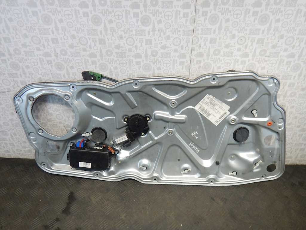 Стеклоподъемник передний левый LANCIA Phedra 2002-2010