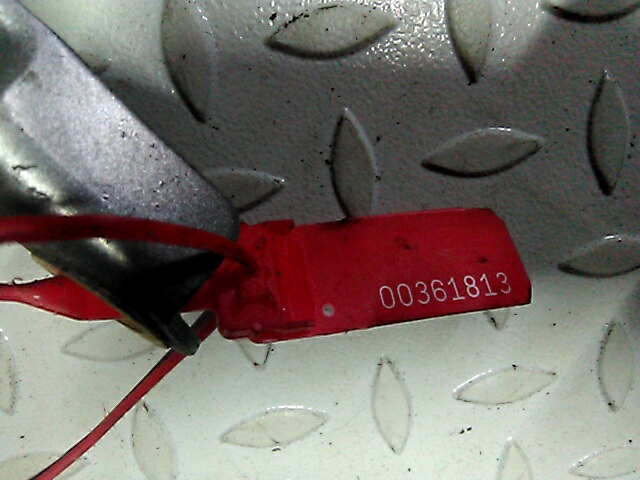 Петля капота левая/правая TOYOTA Previa (Estima) Previa Estima XR30/XR40 2000-2006