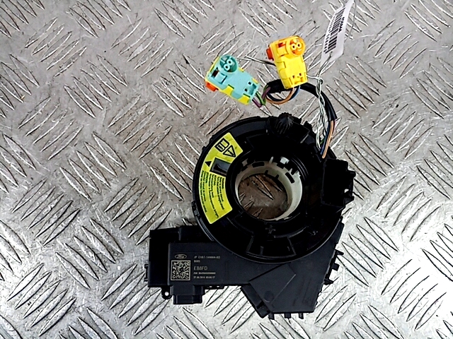 Механизм подрулевой для SRS (ленточный) FORD Focus III 2011-2019