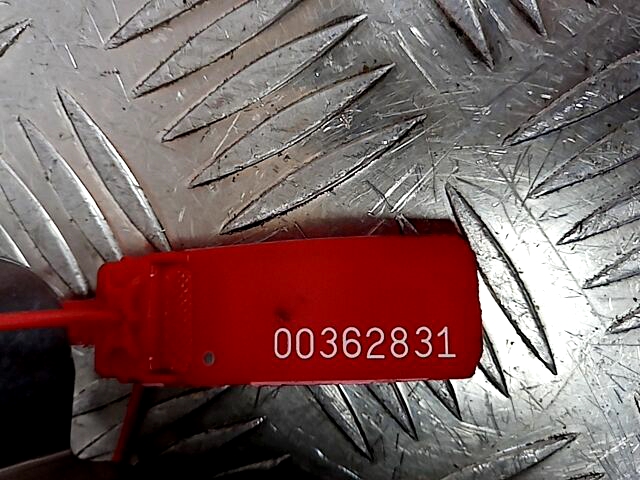 Подушка безопасности пассажирская (в торпедо) ALFA ROMEO 156 1997-2007