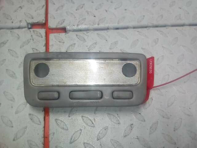 Плафон салонный (салона фонарь) TOYOTA RAV 4 XA10 1994-2000