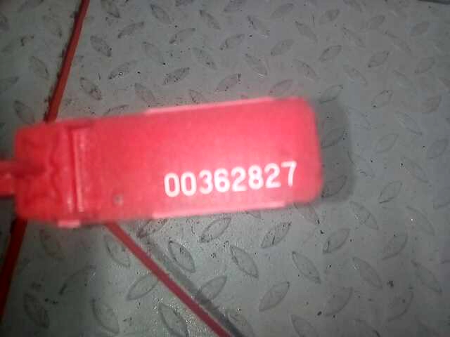 Плафон салонный (салона фонарь) TOYOTA RAV 4 XA10 1994-2000