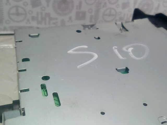 Ченджер компакт дисков INFINITI QX56/QX80 2004-2010