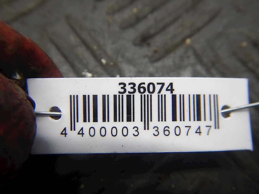 Защита картера (двигателя) RENAULT Espace 1997-2003