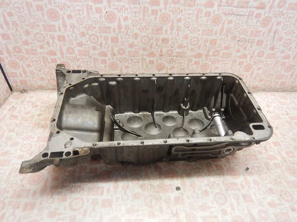 Поддон масляный двигателя CHRYSLER PT Cruser 2000-2010