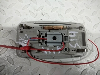 Плафон салонный (салона фонарь) TOYOTA Camry XV30 2001-2006