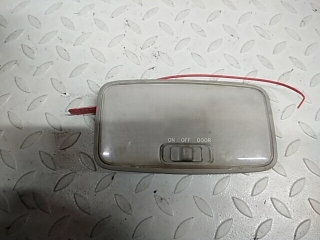 Плафон салонный (салона фонарь) TOYOTA Camry XV30 2001-2006