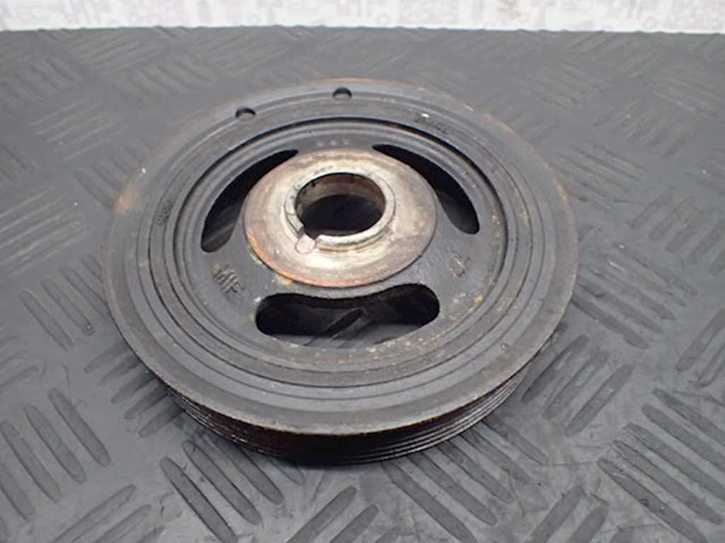 Шестерня коленвала (шкив) FIAT Scudo 2007-2016