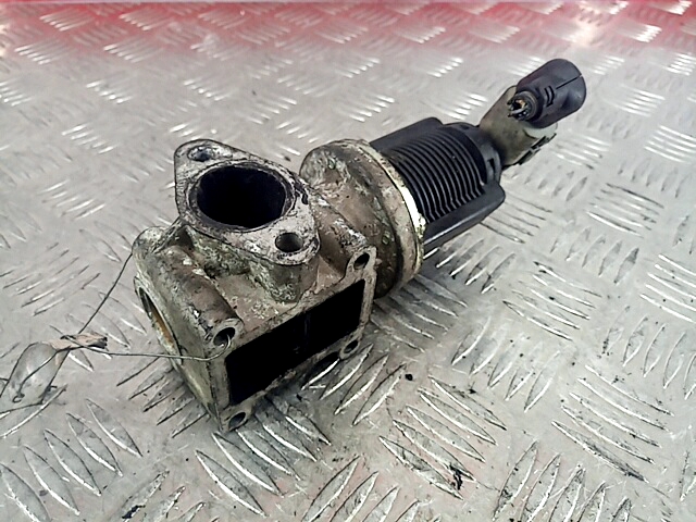 Клапан ЕГР EGR