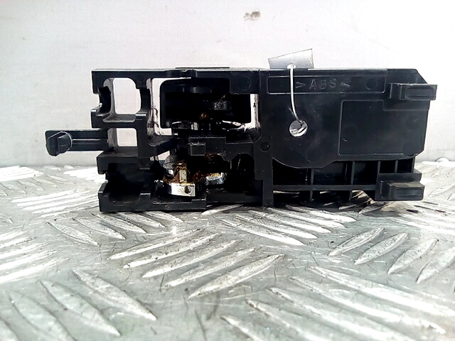 Ручка дверная передняя внутренняя правая TOYOTA Corolla Verso E121 AR10 2001-2009