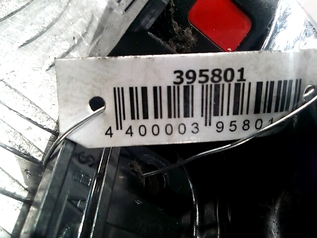 Ручка дверная передняя внутренняя правая TOYOTA Corolla Verso E121 AR10 2001-2009