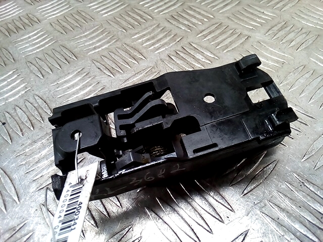 Ручка дверная передняя внутренняя правая TOYOTA RAV 4 XA20 2000-2005