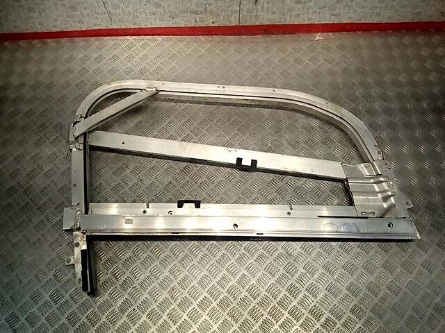 Дверь передняя правая SMART Fortwo/City W453 2014-н.в.