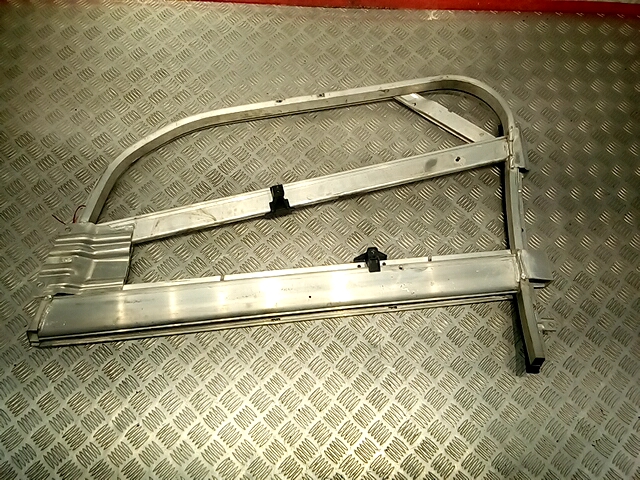 Дверь передняя правая SMART Fortwo/City W453 2014-н.в.