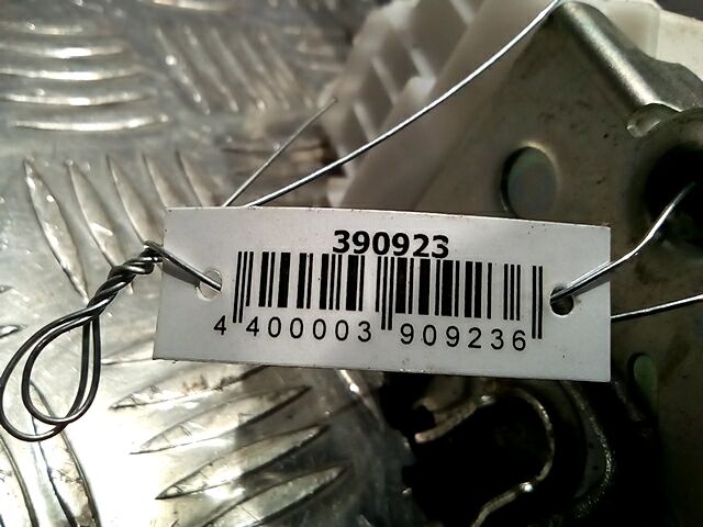 Замок двери задней правой MERCEDES-BENZ R-Class W251 2005-2017