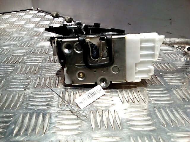 Замок двери задней правой MERCEDES-BENZ R-Class W251 2005-2017