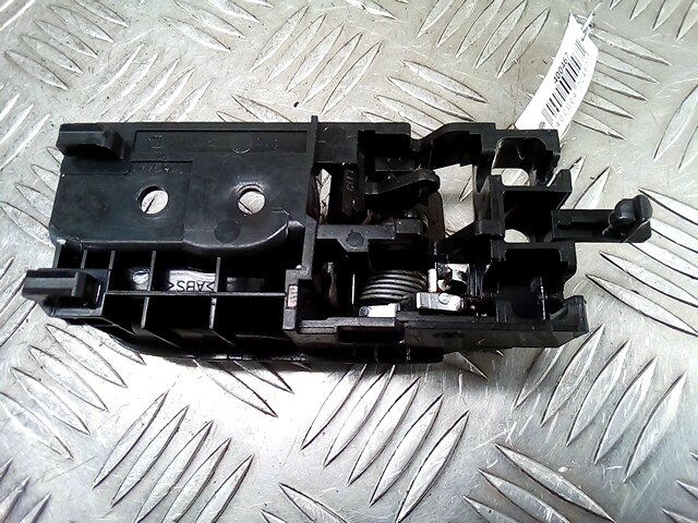 Ручка дверная передняя внутренняя левая TOYOTA Avensis 2003-2008