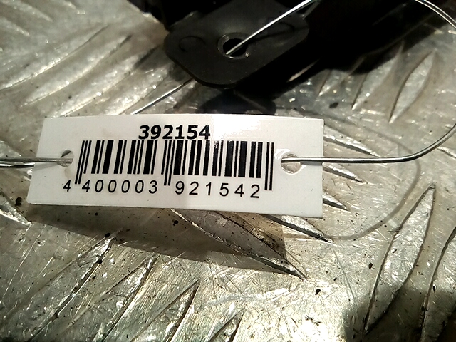 Ручка дверная передняя внутренняя правая VOLKSWAGEN Passat B5 1997-2005