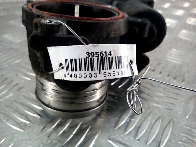 Защита антигравийная FORD Focus II 2005-2011