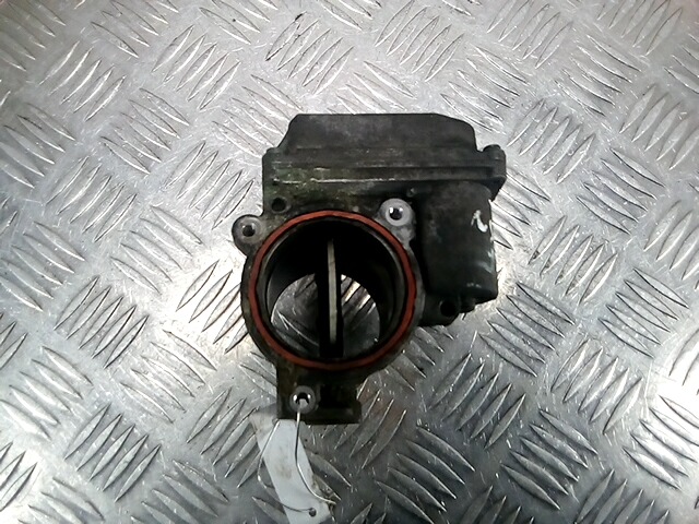 Защита антигравийная FORD Focus II 2005-2011