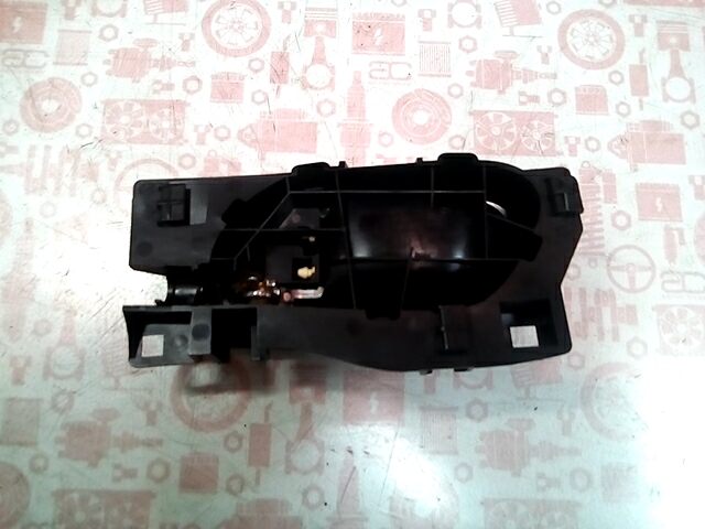 Ручка дверная задняя внутренняя правая PEUGEOT 308 2007-2015