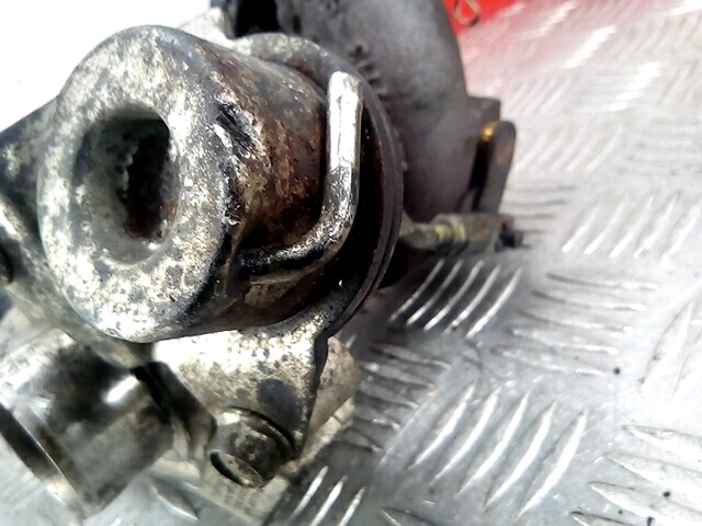 Турбина CITROEN Xsara Picasso 1999-2012