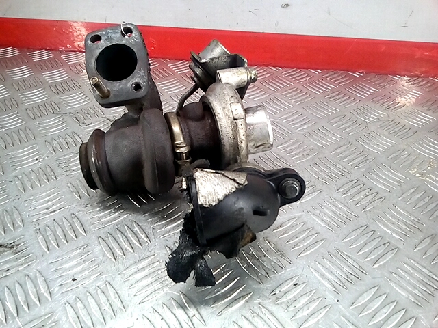 Турбина CITROEN Xsara Picasso 1999-2012