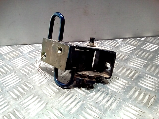 Петля двери задней правой Porsche Cayenne (955/957) (2002-2010)