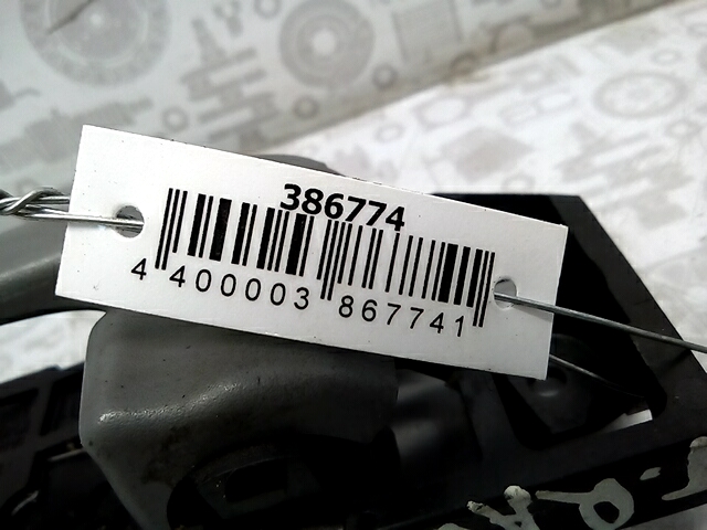 Ручка дверная передняя внутренняя правая TOYOTA RAV 4 XA20 2000-2005