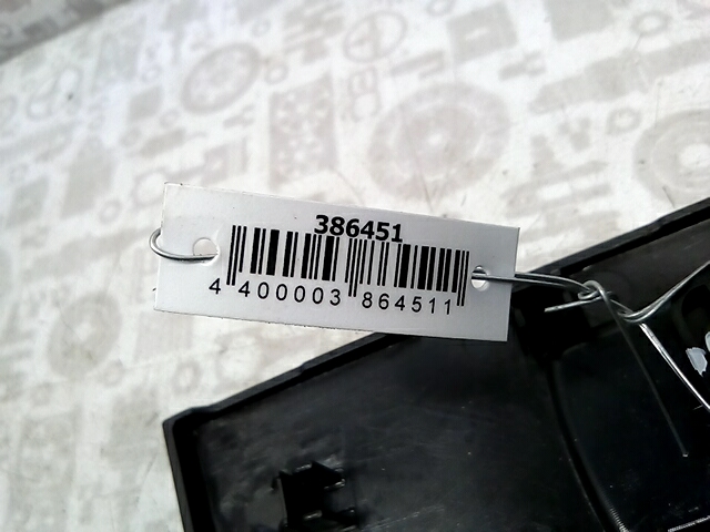 Кнопка стеклоподъемника SSANG YONG Actyon 2005-2014