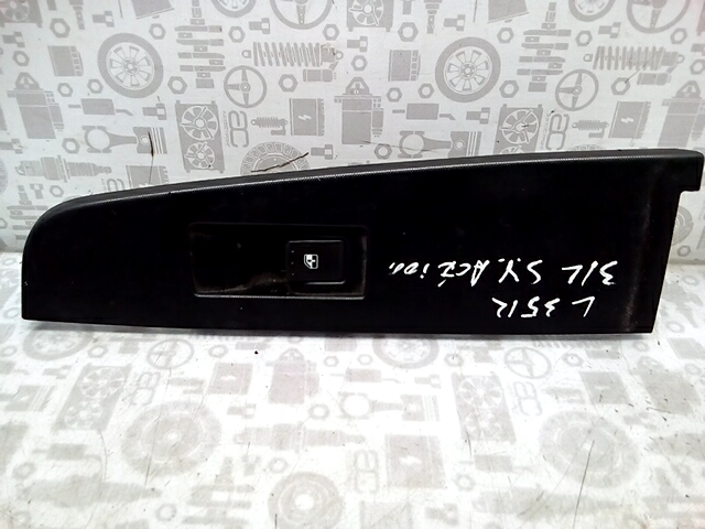 Кнопка стеклоподъемника SSANG YONG Actyon 2005-2014