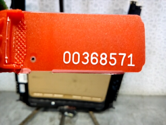 Люк в сборе электрический PORSCHE Cayenne 955/957 2002-2010