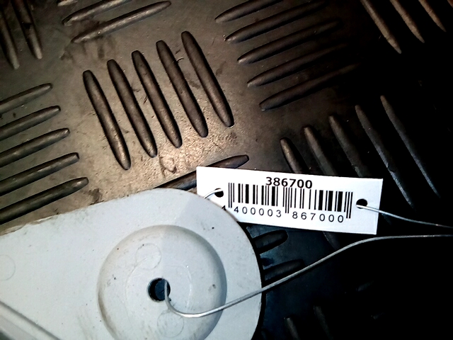 Ручка дверная задняя внутренняя левая MERCEDES-BENZ C-Class C-klasse W203 2000-2007