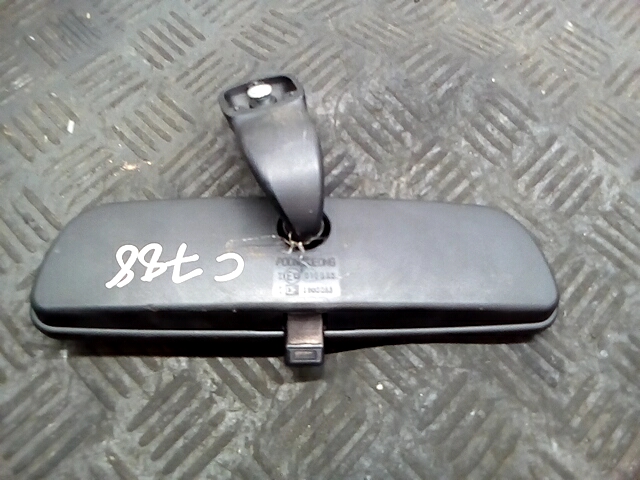 Зеркало заднего вида салонное SSANG YONG Kyron 2005-2015