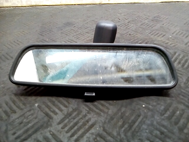 Зеркало заднего вида салонное SSANG YONG Kyron 2005-2015